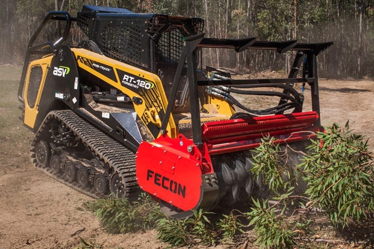 land management