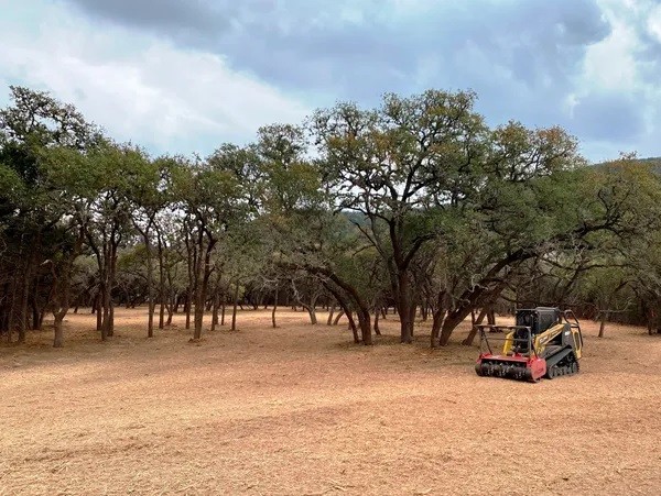 land management