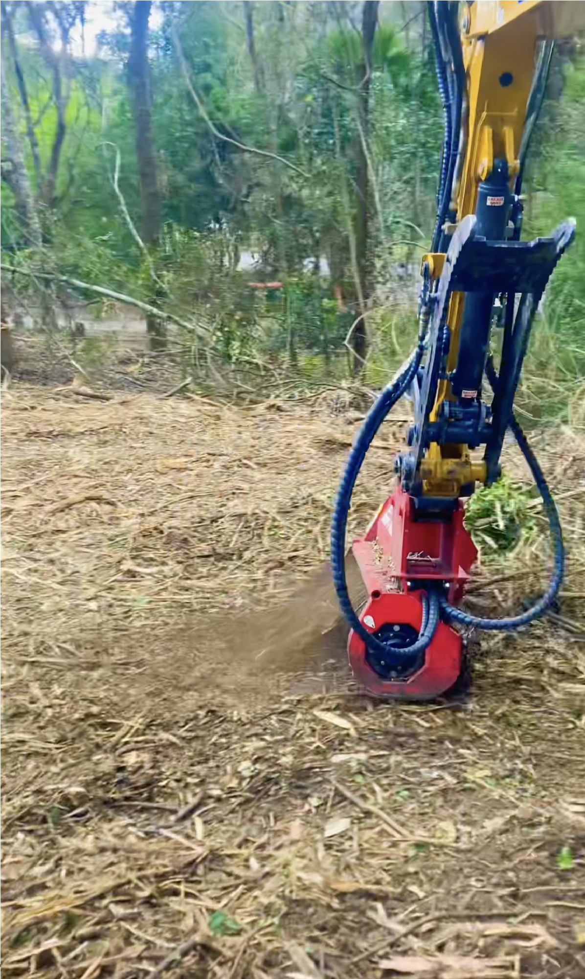 site remediation