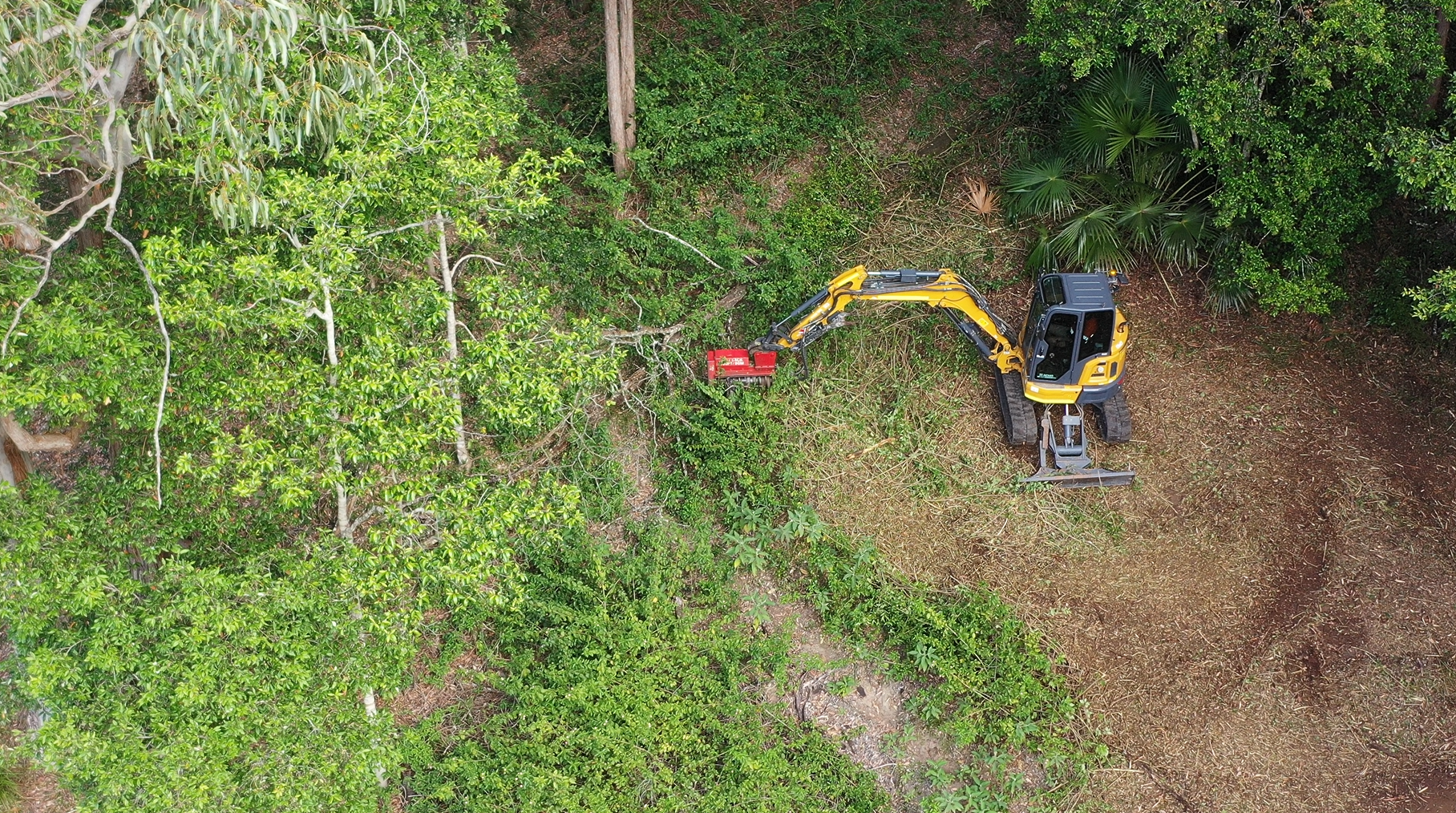 land management