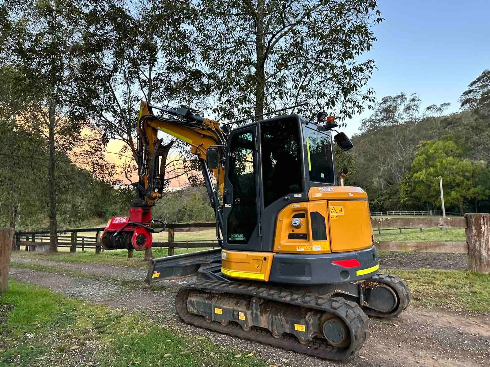 vegetation management