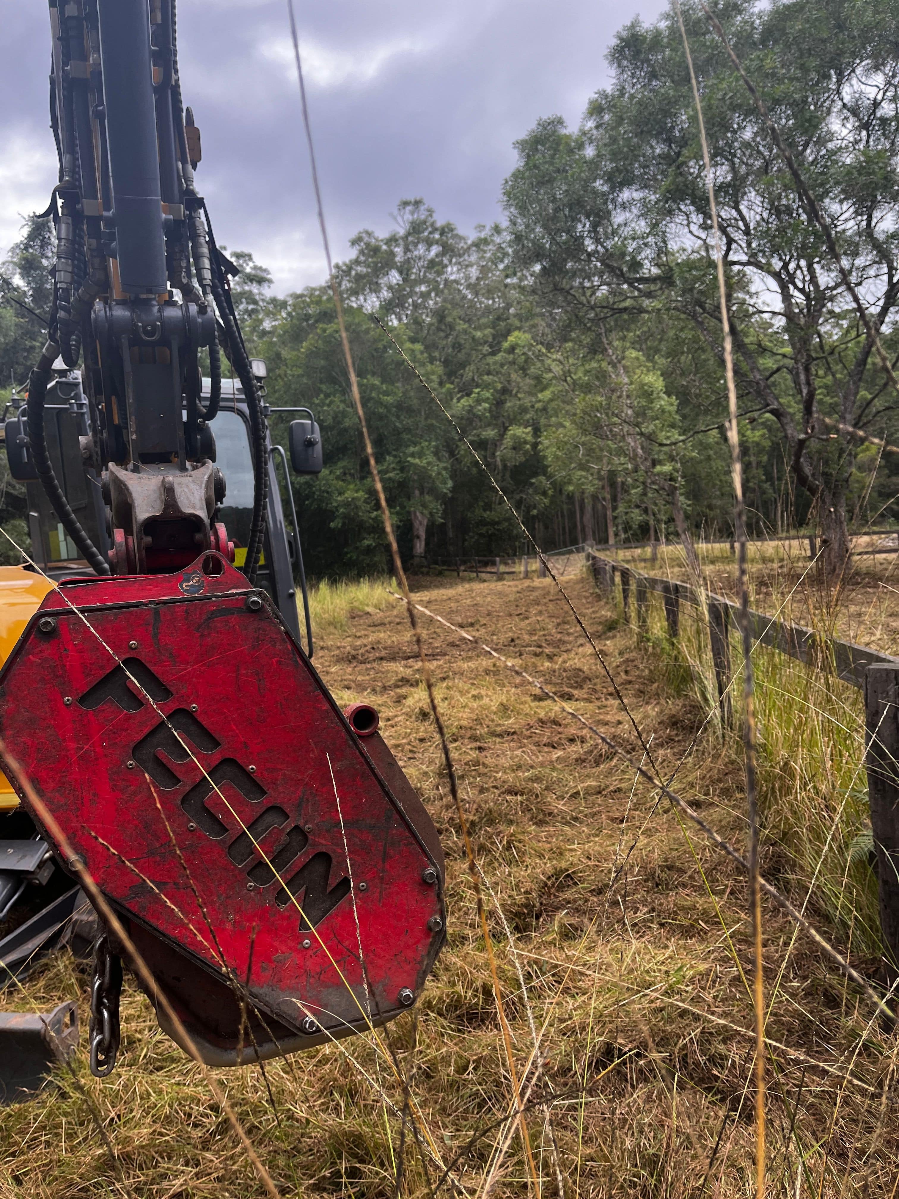 site remediation