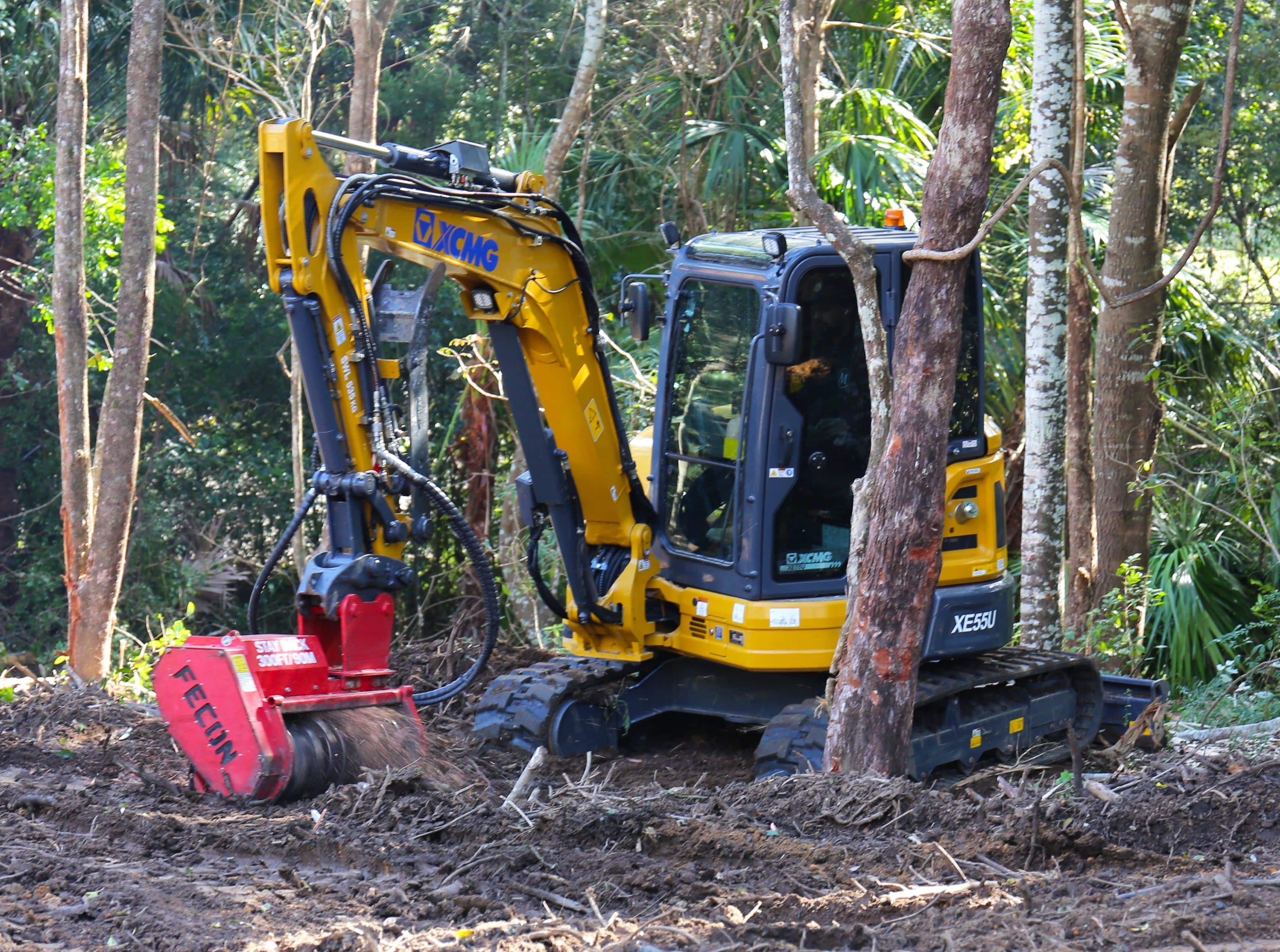 site remediation