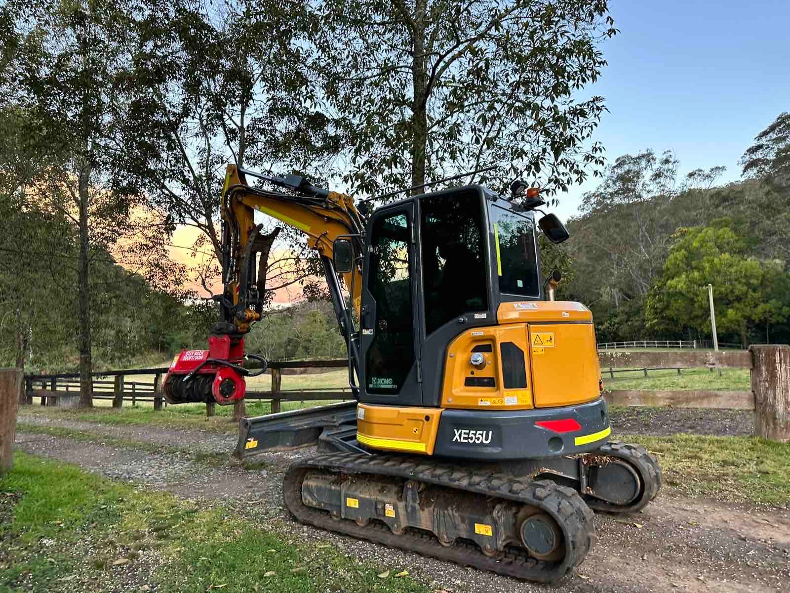 vegetation management